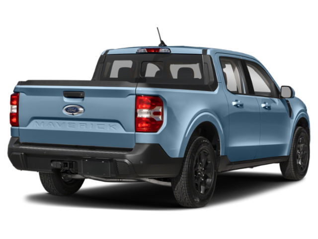 Used 2022 Green Ford Lariat image 6