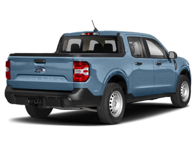New 2022 Green Ford XL image 2