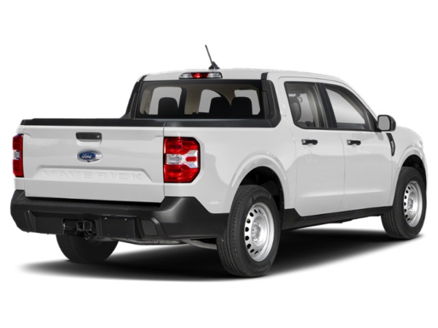 Used 2022 White Ford XL image 9