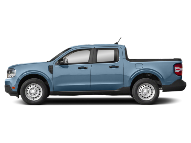 New 2022 Green Ford XL image 3