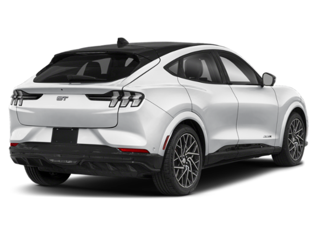 2022 Ford Mustang Mach-E GT photo 2