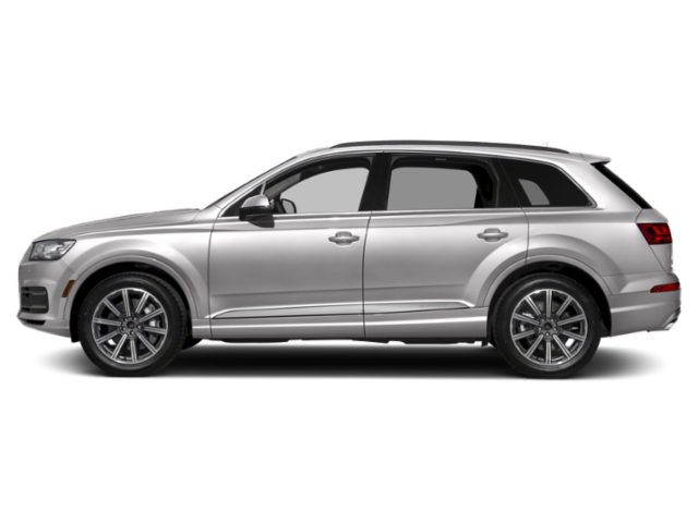 Used 2019 Black Audi 55 Prestige image 3