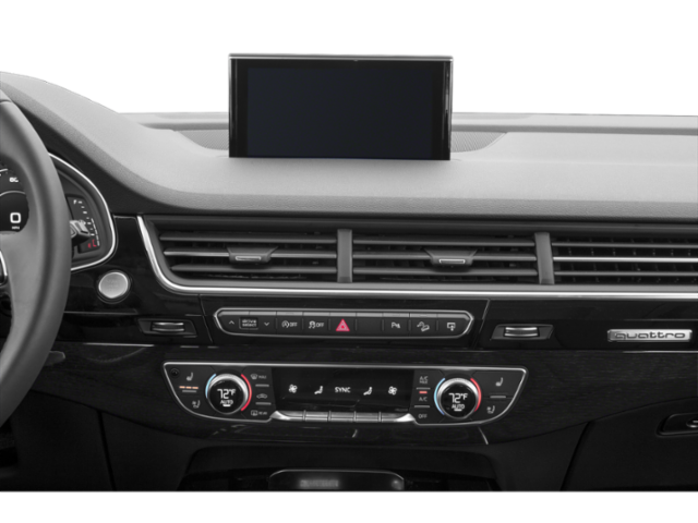 Used 2019 Black Audi 55 Prestige image 10