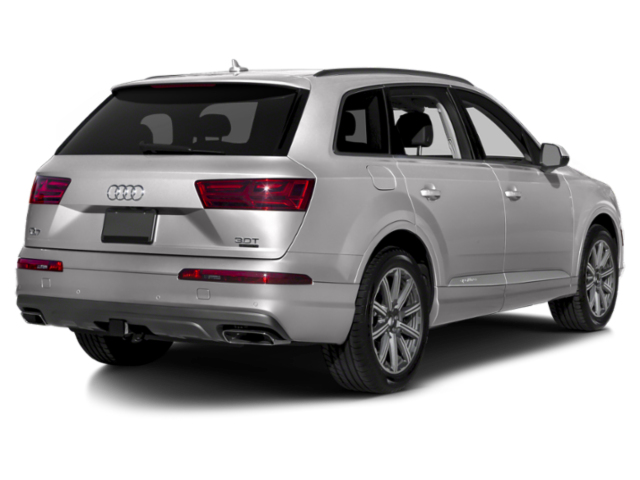 Used 2019 Black Audi 55 Prestige image 2