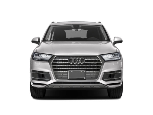 Used 2019 Black Audi 55 Prestige image 4