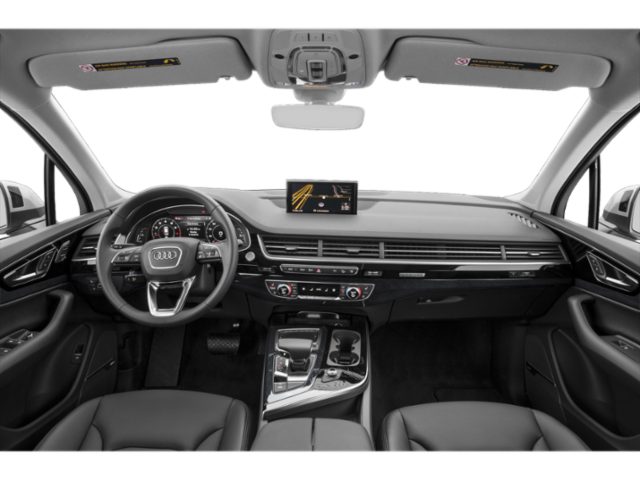 Used 2019 Black Audi 55 Prestige image 8