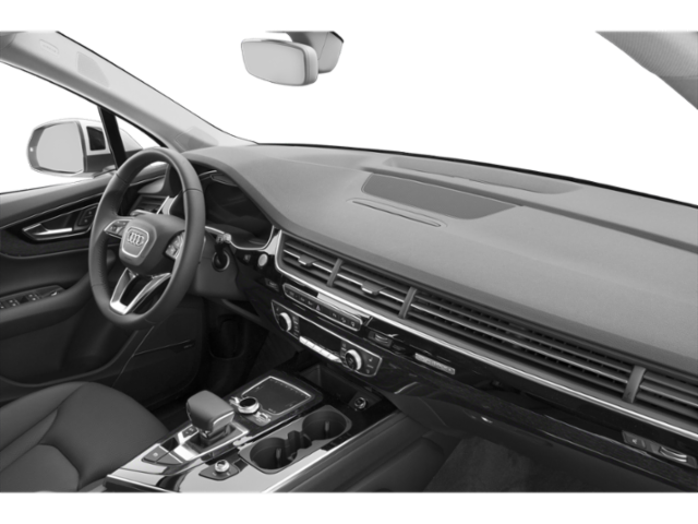 Used 2019 Black Audi 55 Prestige image 16