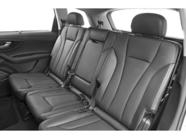 Used 2019 Black Audi 55 Prestige image 14