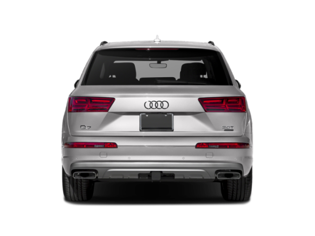 Used 2019 Black Audi 55 Prestige image 5