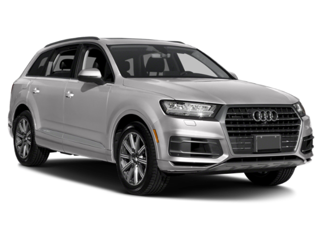 Used 2019 Black Audi 55 Prestige image 6