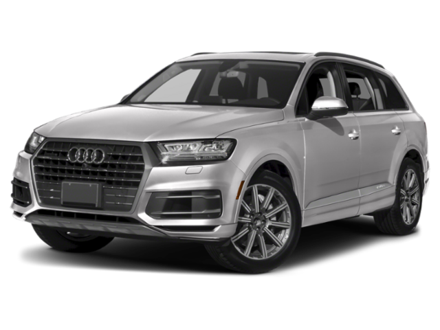 2019 Audi Q7 55 SE Premium SUV
