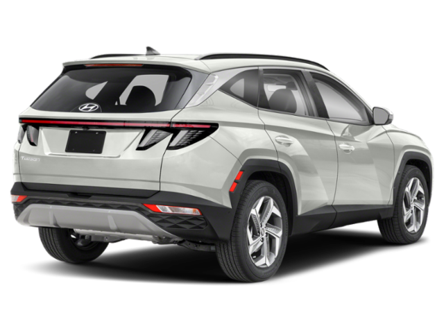 New 2022 Hyundai TUCSON Limited Sport Utility 2Y12038 Ken Garff 