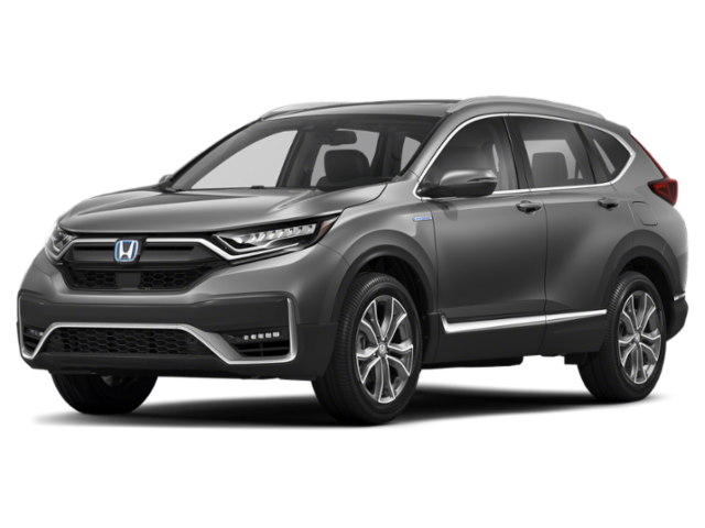 New 2022 Honda CR V Hybrid Touring Sport Utility In Cerritos 22 5881 