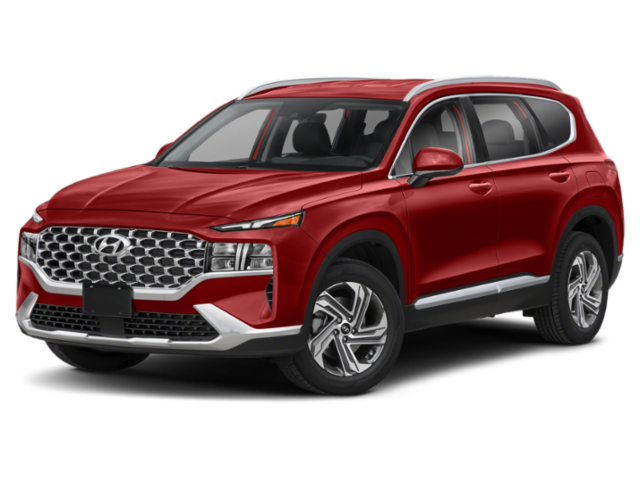 New 2022 Hyundai SANTA FE SEL Sport Utility in Columbia #H22355 | Mills ...