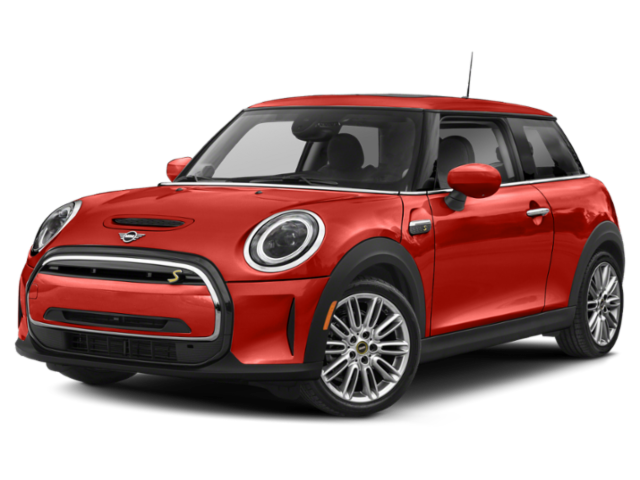 2022 MINI Hardtop 2 Door Cooper SE