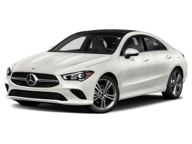 2021 Mercedes-Benz CLA CLA 250