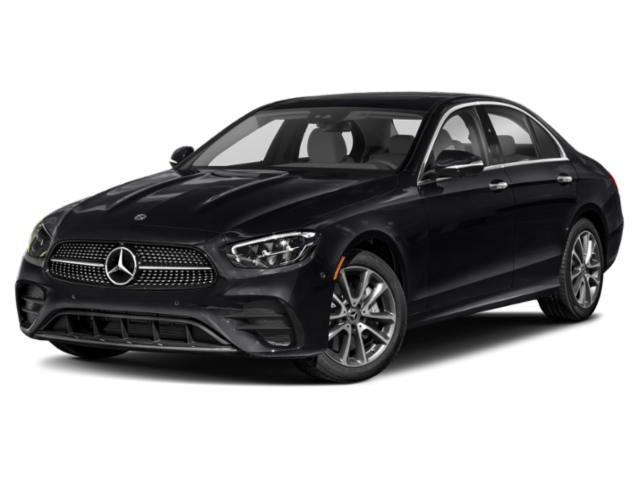 2021 Mercedes-Benz E-Class E 450