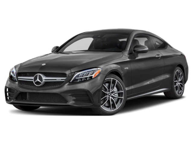 2021 Mercedes-Benz C-Class AMG® C 43
