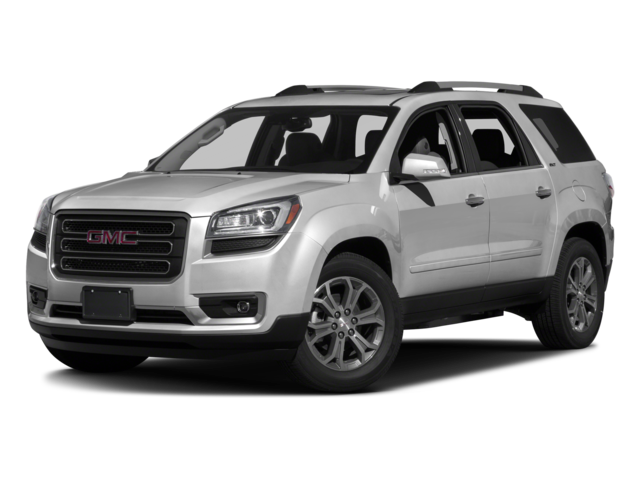 2017 GMC Acadia Limited Limited Sport Utility