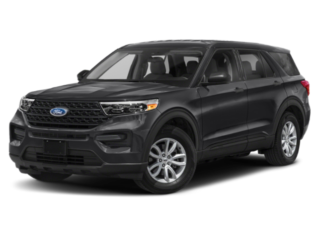 2022 Ford Explorer Base Sport Utility