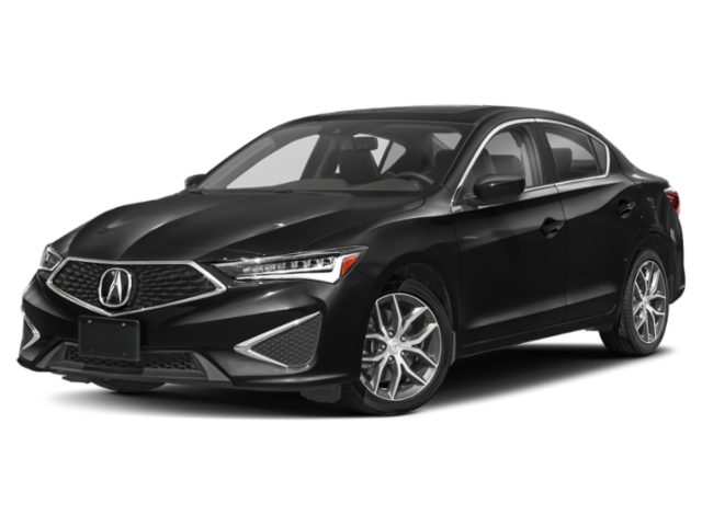 2022 Acura ILX Premium Sedan 4dr Car