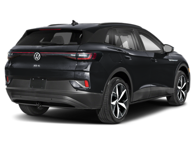 Certified 2023 Volkswagen ID.4 PRO S with VIN 1V2VMPE89PC041008 for sale in Alexandria, VA
