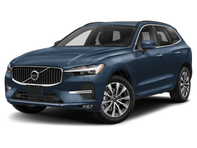 2023 Volvo XC60