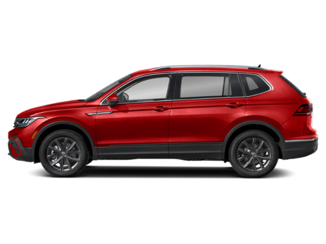 New 2023 Volkswagen Tiguan 2.0T SE 4D Sport Utility in Cerritos #17939 |  Norm Reeves Auto Group