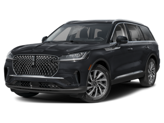 2027 Lincoln Aviator Premiere Sport Utility