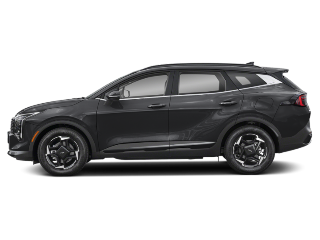 2026 Kia Sportage — photo 3