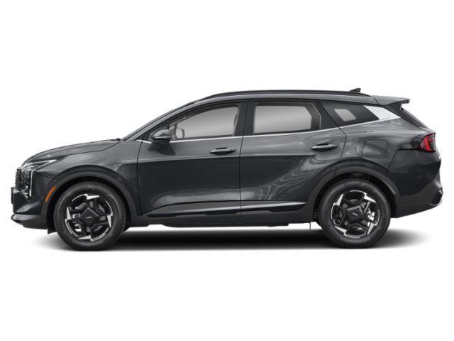 New 2026 Panthera Metal Kia EX image 3