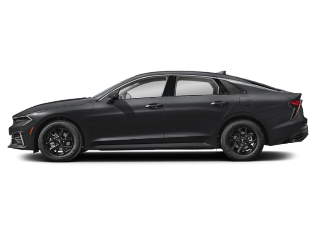 New 2026 Aurora Black Pearl Kia LXS image 3