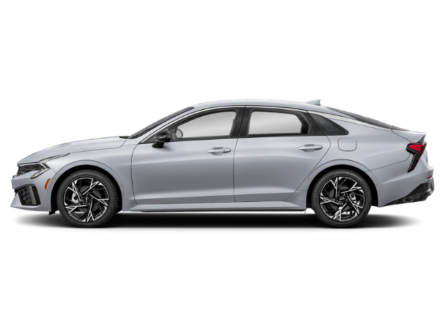 New 2026 Wolf Gray Kia GT-Line image 3