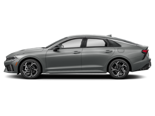 New 2026 Gray Kia GT-Line image 12