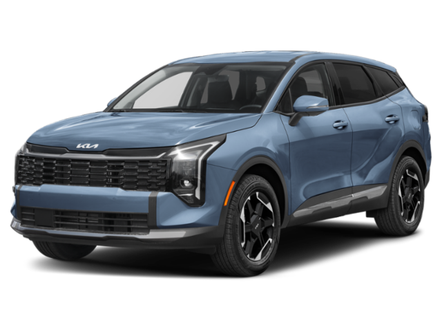 2026 Kia Sportage 1.6 S Hybrid AT's photo