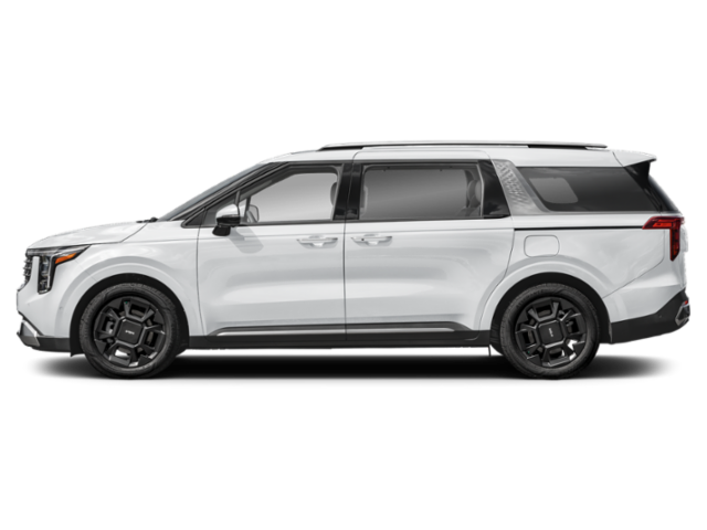 New 2026 White Kia SX image 3
