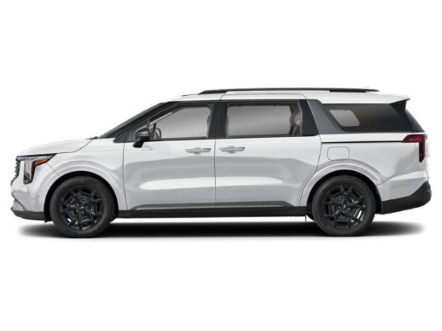 New 2026 Kia Carnival SX Prestige 4D Passenger Van in #K636416