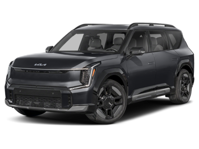 2026 Kia EV9 GT-Line AWD's photo