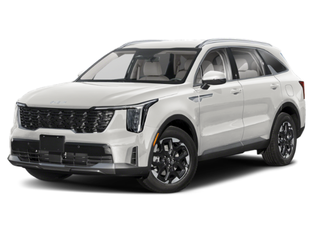 2026 Kia Sorento S's photo
