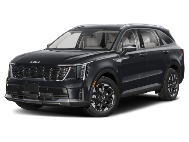 2026 Kia Sorento S's photo