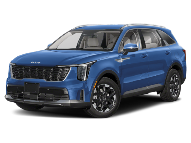 2026 Kia Sorento S's photo