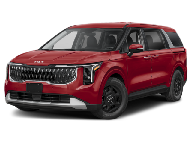 2026 Kia Sedona's photo