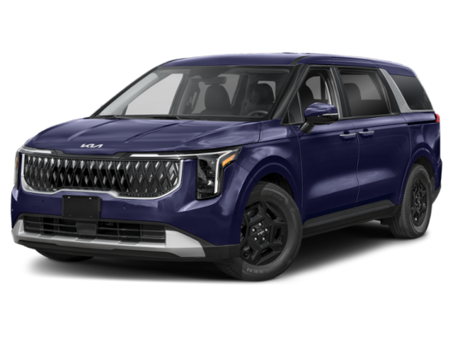 2026 Kia Sedona's photo