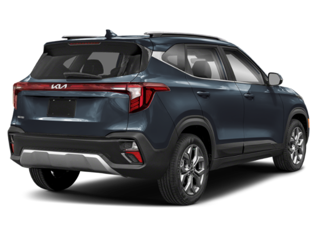 New 2026 Gray Kia S image 4