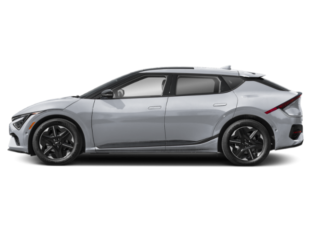 New 2026 Gray Kia GT-Line image 3
