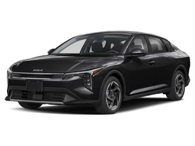 2026 Kia K4's photo