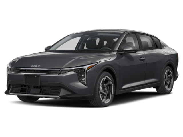 2026 Kia K4's photo