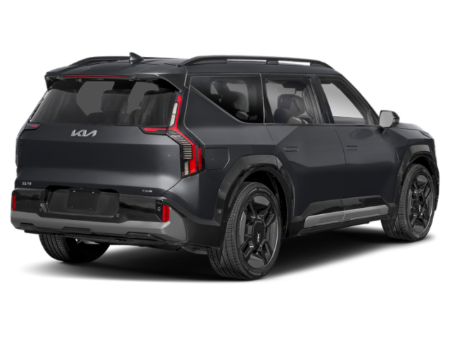 New 2026 Panthera Metal Matte Kia GT-Line AWD image 2