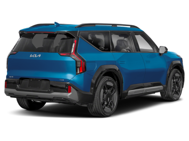 New 2026 Blue Kia GT-Line image 2