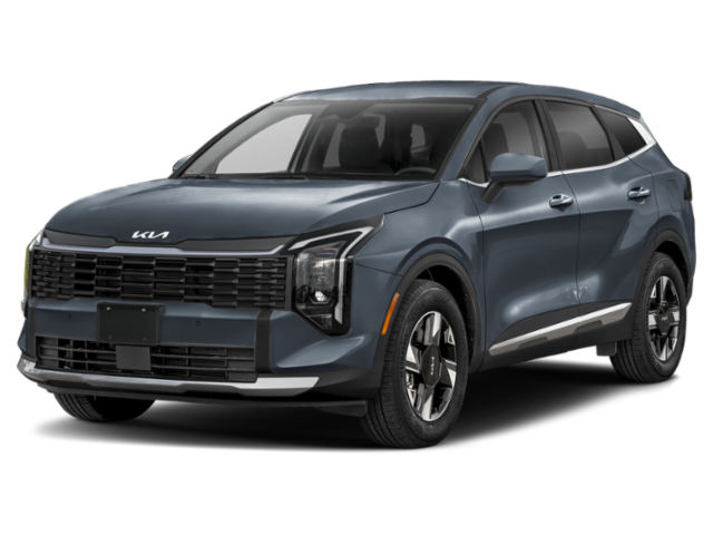 2026 Kia Sportage 2.5 LX AT AWD's photo